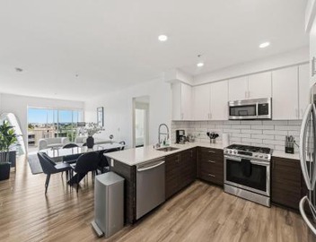 Luxury Hollywood Condo Skyline View Pool ,Jacuzzi , Gym& Parking 5