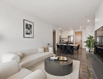Luxury Hollywood Condo Skyline View Pool ,Jacuzzi , Gym& Parking 2