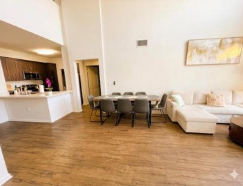 Spacious Loft 3B 2B Penthouse in Marina Del Rey 5