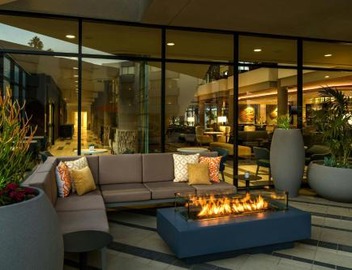 Ventura Beach Marriott 4