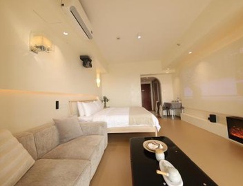 Huayue Apartment Hotel - Shanghai & Metro Line 18 Zhoupu Station华悦酒店上海浦东万达广场店 5