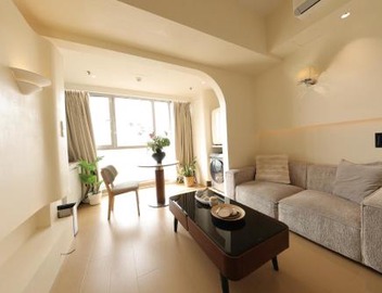 Huayue Apartment Hotel - Shanghai & Metro Line 18 Zhoupu Station华悦酒店上海浦东万达广场店 2