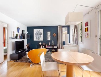 GuestReady - Spacious apartment in the heart of the Marais 2
