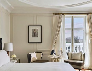 Mandarin Oriental Ritz, Madrid 5