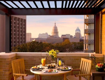 AT&T Hotel & Conference Center 4