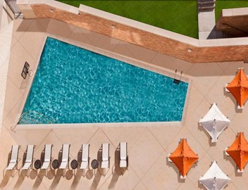 AT&T Hotel & Conference Center 5