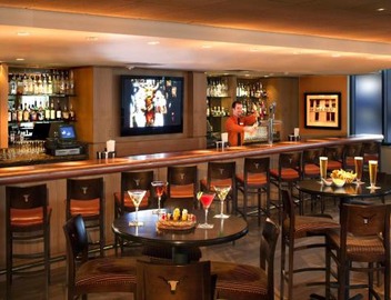 AT&T Hotel & Conference Center 3