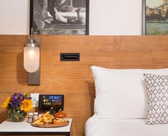 AT&T Hotel & Conference Center 4