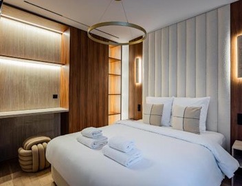 New suite 6 people - Saint Germain Notre-Dame#AC 3