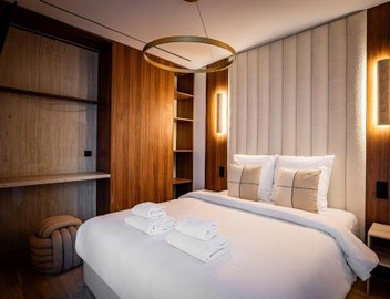 New suite 6 people - Saint Germain Notre-Dame#AC 5