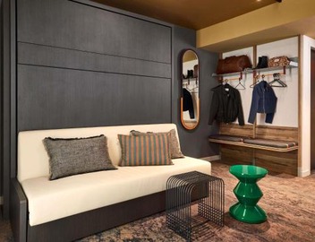 You Hotel Amiens - Handwritten Collection 5