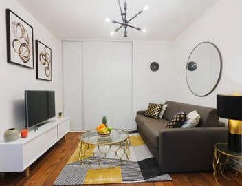 Serenty - 1BR - Latin Quarter & Notre Dame 3