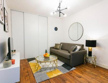 Serenty - 1BR - Latin Quarter & Notre Dame 4