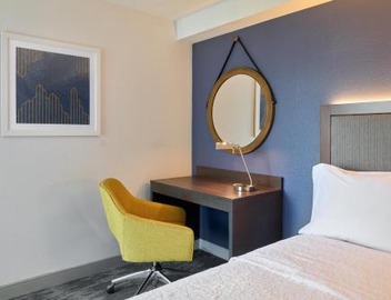 Hampton Inn Washington DC - Convention Center 3
