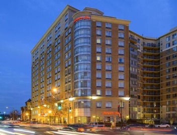 Hampton Inn Washington DC - Convention Center 2