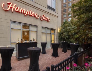 Hampton Inn Washington DC - Convention Center 4