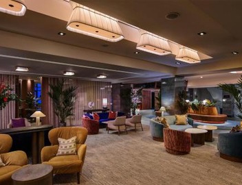 DoubleTree by Hilton London – West End 4