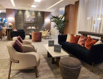 DoubleTree by Hilton London – West End 3