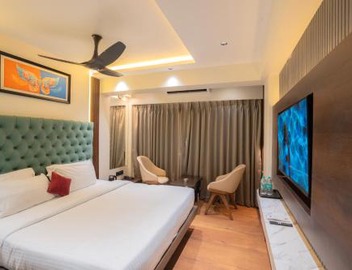 Mosaic Go Star Grand 3