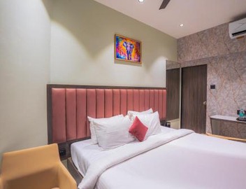 Mosaic Go Star Grand 5
