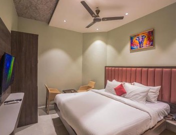 Mosaic Go Star Grand 5