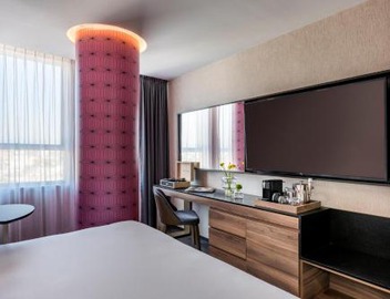 Andaz Condesa Mexico City, By Hyatt 2