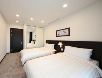 Orakai Insadong Suites 4