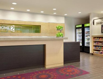 Home2 Suites by Hilton Seattle Airport 4