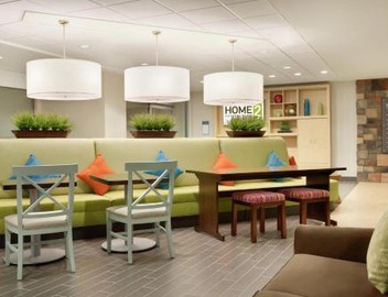 Home2 Suites by Hilton Seattle Airport 5