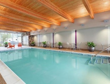 Home2 Suites by Hilton Seattle Airport 3