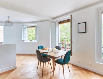 Serenty - 1BR - Montmartre & Saint-Ouen 4
