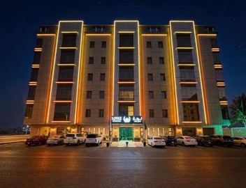 Lotaz Hotel Apartments - Al Salamah 4
