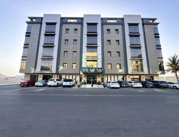 Lotaz Hotel Apartments - Al Salamah 5