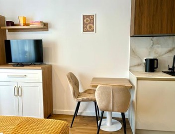 Modern Life Apartment 3