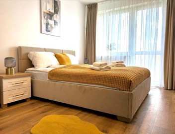 Modern Life Apartment 2