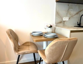 Modern Life Apartment 3
