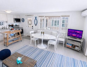 Stunning Bay Views | Beach Access - Deck - Parking 4