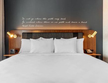 Cambria Hotel Boston Downtown - Seaport 5