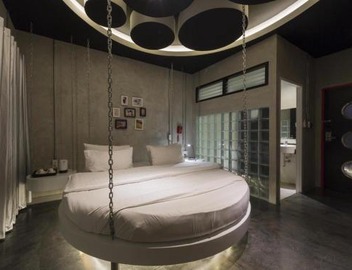 Jasaen Hotel 4