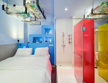 Jasaen Hotel 5