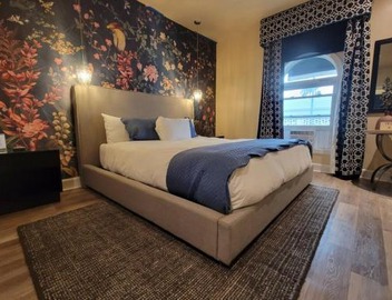 The Crescent Hotel Beverly Hills 3