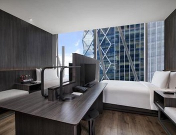Discovery SCBD Jakarta 4