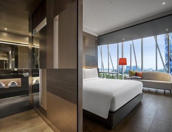 Discovery SCBD Jakarta 3