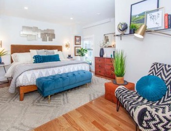 Essential Boston Home Near South End 2