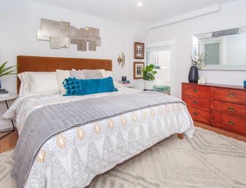 Essential Boston Home Near South End 3