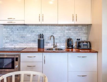Premium Seaview Villa 2