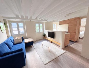 Heart Marais Bright 1BR by Melvane 5