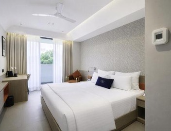 Grand Continent Hotel, Near Sector 44, Gurugram 2
