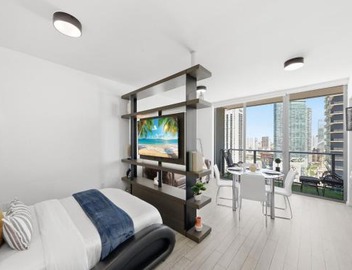 Brickell Bay View 5