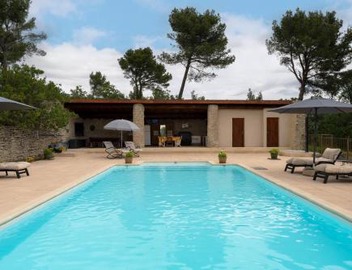 Lou Recati La Ribelle En Provence 5